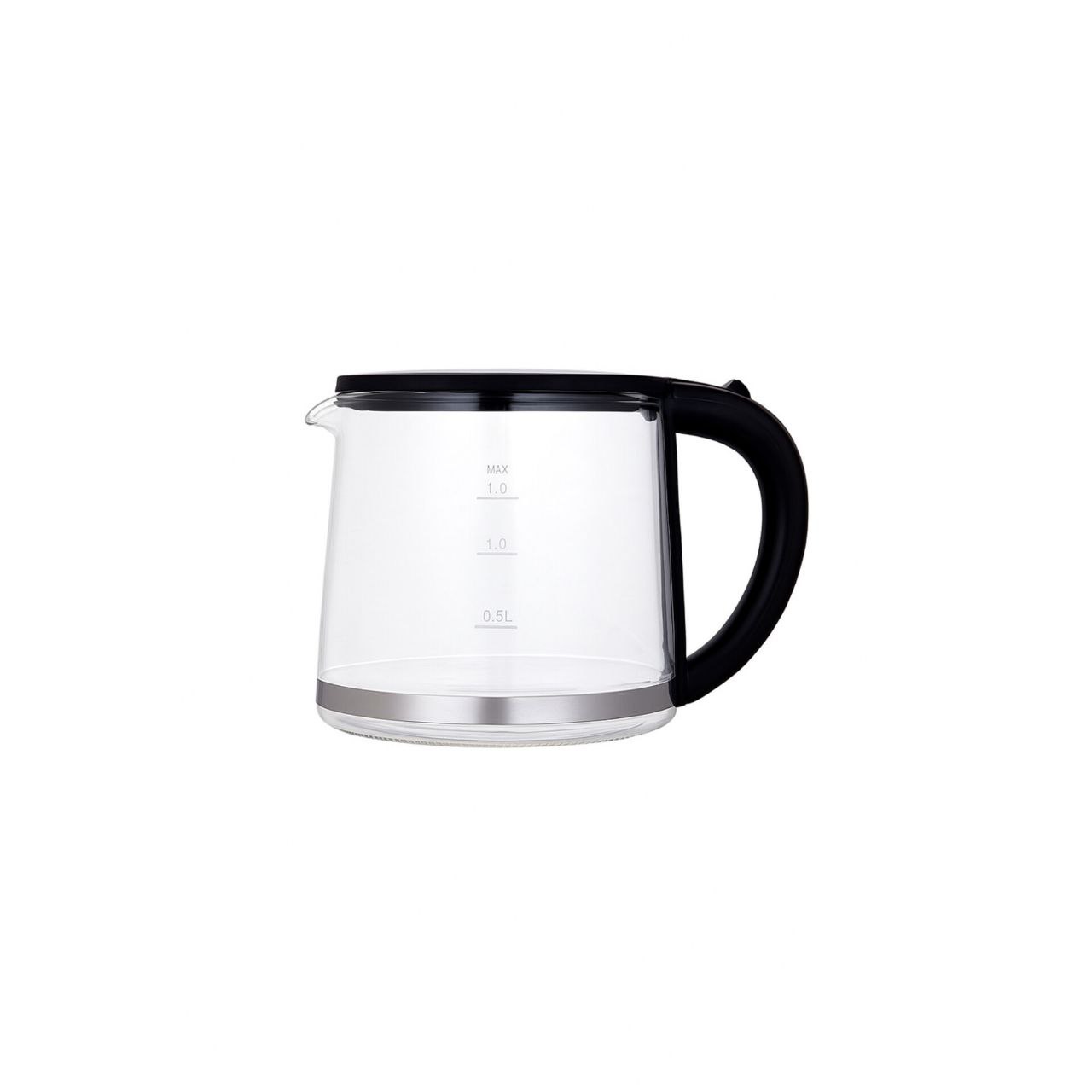 چای ساز روی هم هایبورگ مدل TM-4012