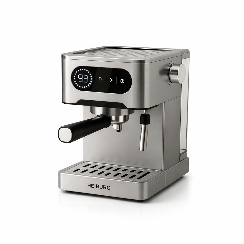 اسپرسوساز هایبورگ مدل CM-3014