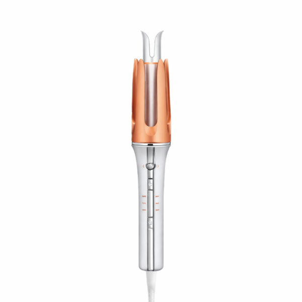 فر کننده مو شیگلم سایز 25 میلی متر It-Curl