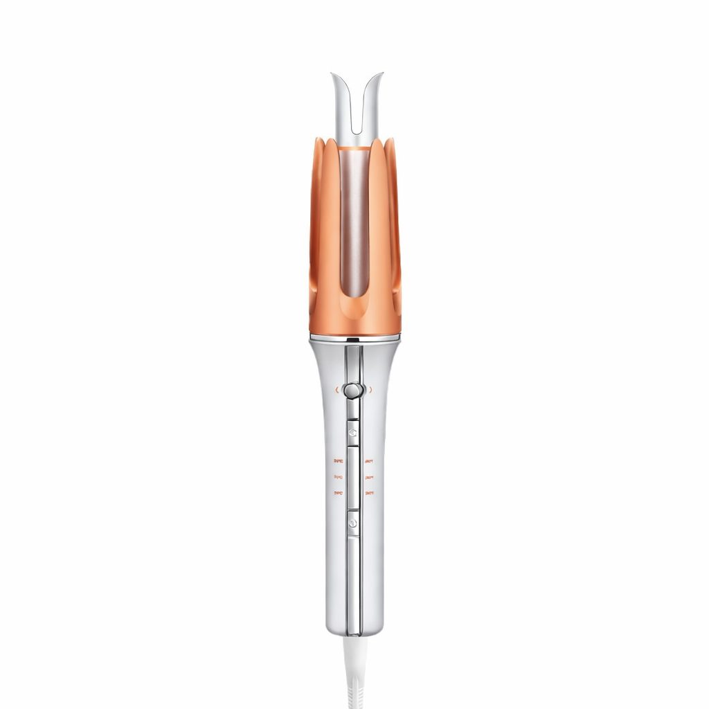 فر کننده مو شیگلم سایز 25 میلی متر It-Curl