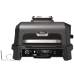 گریل باربیکیو برقی نینجا مدل OG850 با توان مصرفی 1760 وات