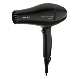 سشوار فیلیپس BHD274 مشکی 2200 وات