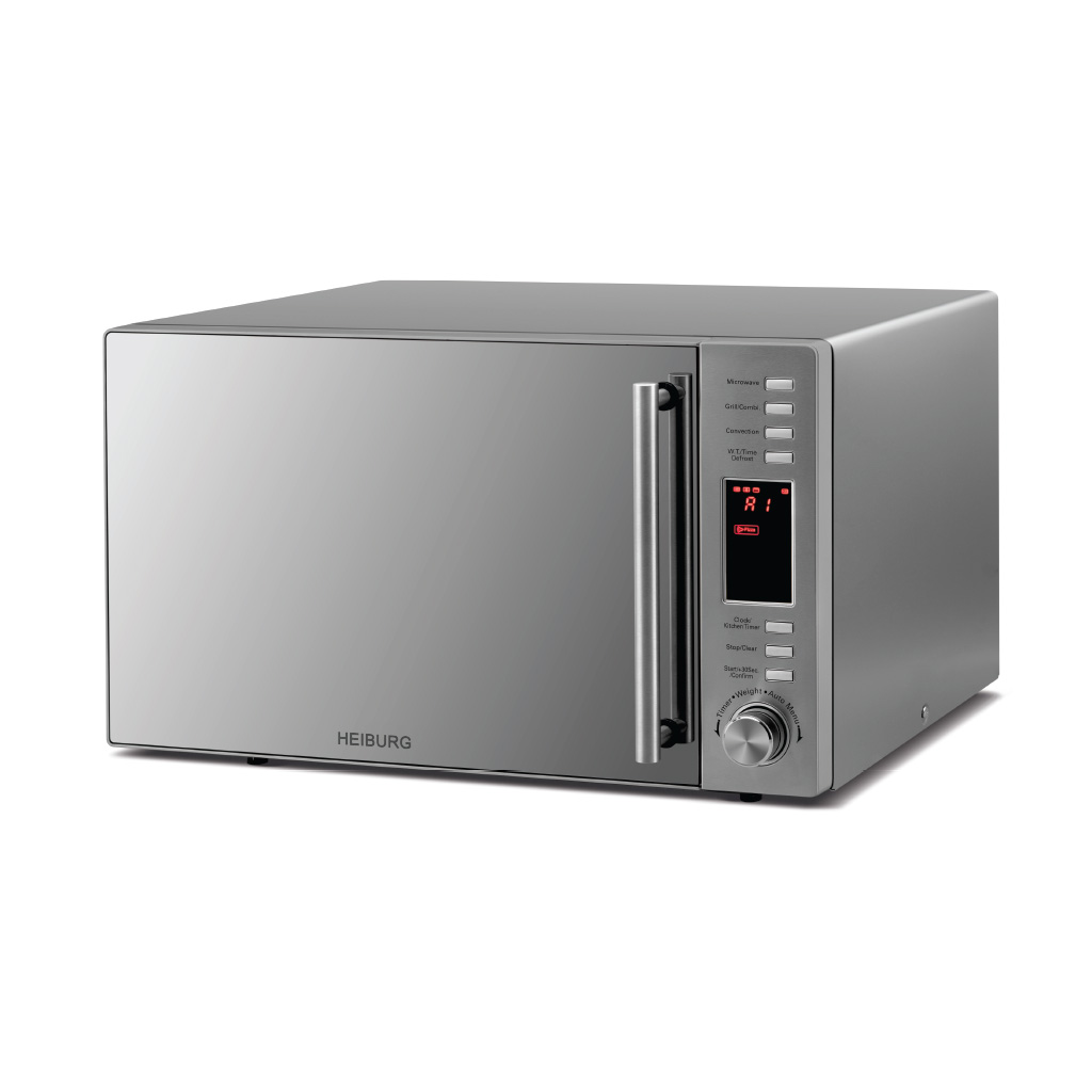 مایکروویو،سولاردم هایبورگ مدل MW-6050