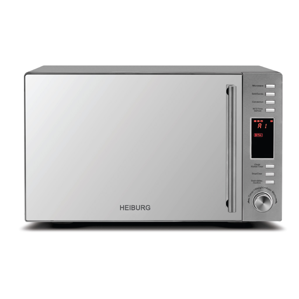 مایکروویو،سولاردم هایبورگ مدل MW-6050