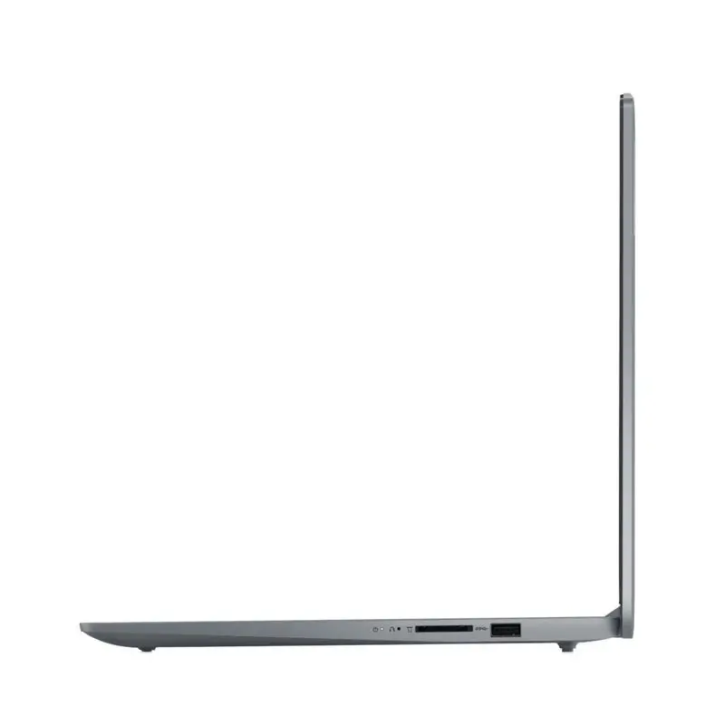 لپ‌ تاپ 15.6 اینچی لنوو مدل IdeaPad Slim 3 15IRU8-LIN i3-8GB-512SSD-intel-WIN 11