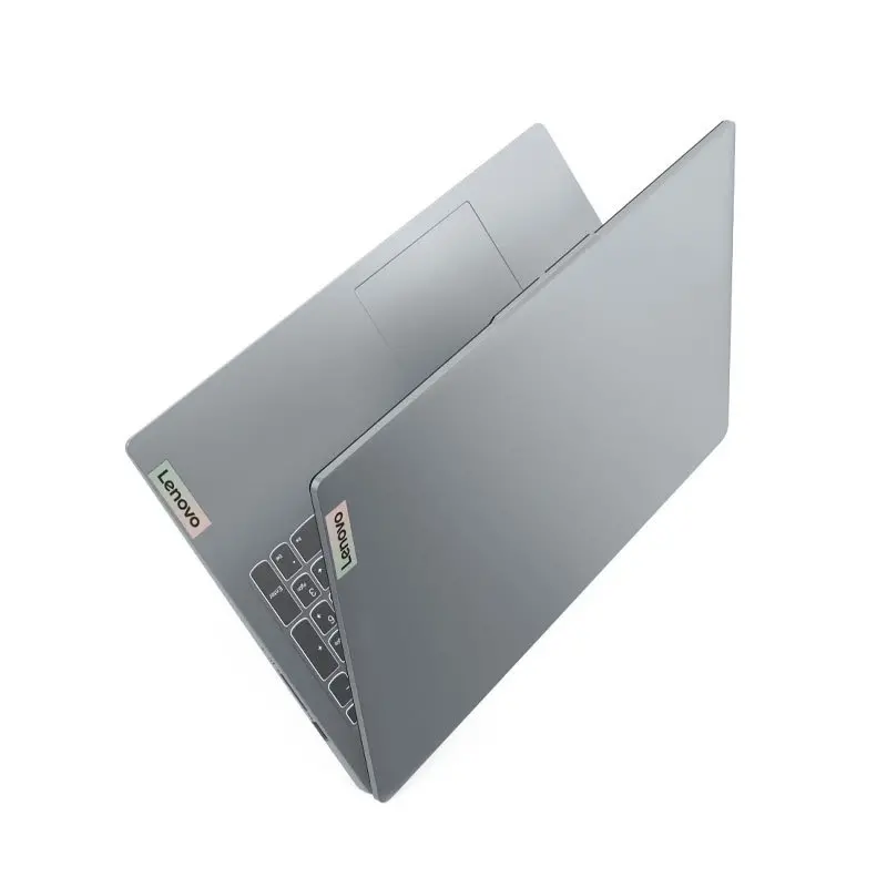 لپ‌ تاپ 15.6 اینچی لنوو مدل IdeaPad Slim 3 15IRU8-LIN i3-8GB-512SSD-intel-WIN 11