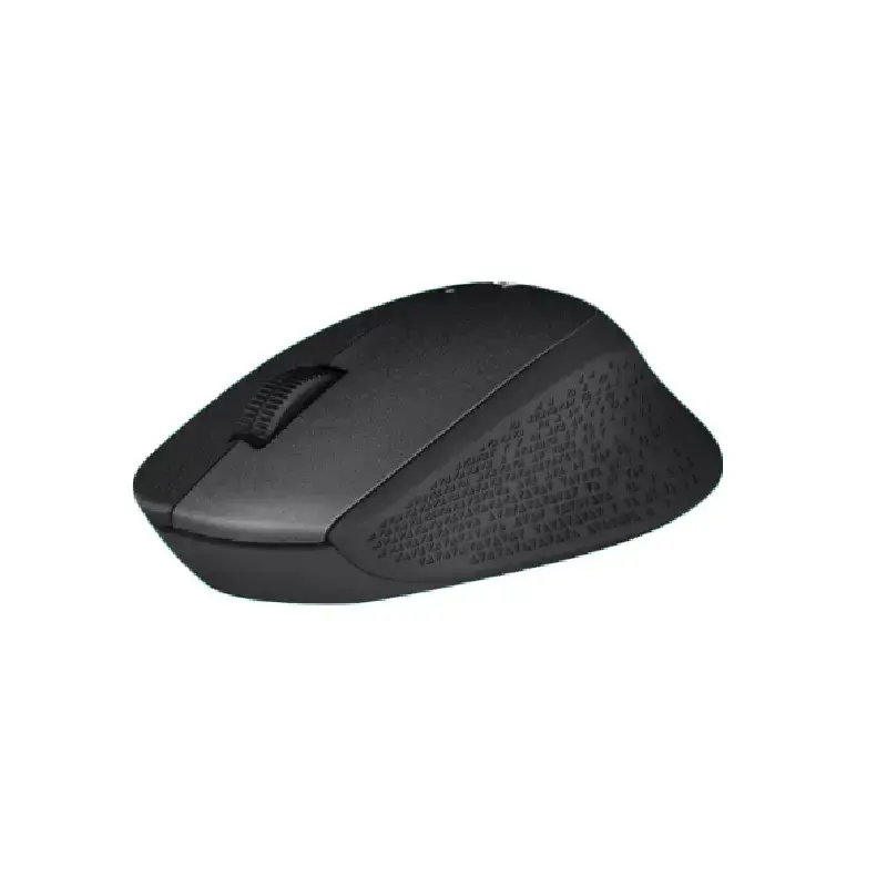 ماوس بی‌ سیم لاجیتک مدل M330 Silent Plus