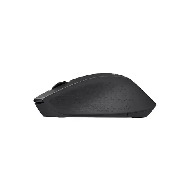ماوس بی‌ سیم لاجیتک مدل M330 Silent Plus