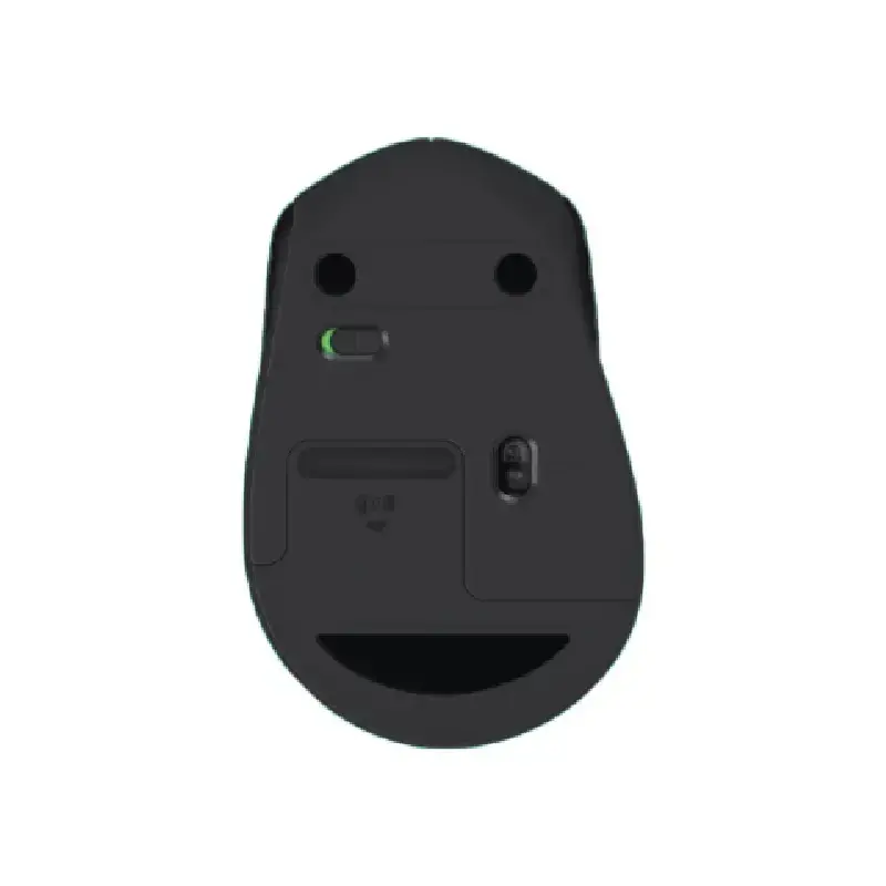 ماوس بی‌ سیم لاجیتک مدل M330 Silent Plus