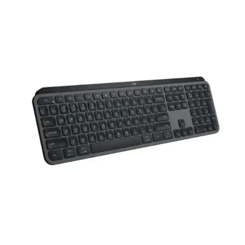 کیبورد بی سیم لاجیتک مدل MX Keys S