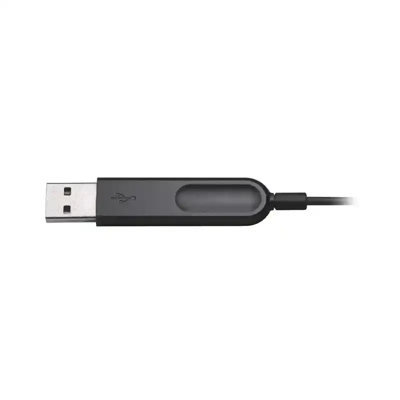 هدفون باسیم  لاجیتک مدل Logitech H340