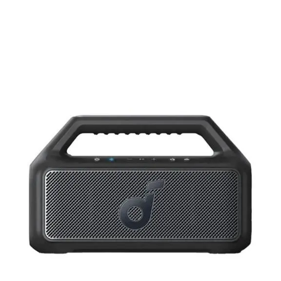 اسپیکر بلوتوثی قابل حمل انکر مدل Soundcore Boom 2 SE-A3148