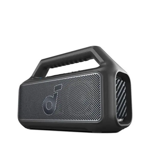 اسپیکر بلوتوثی قابل حمل انکر مدل Soundcore Boom 2 SE-A3148