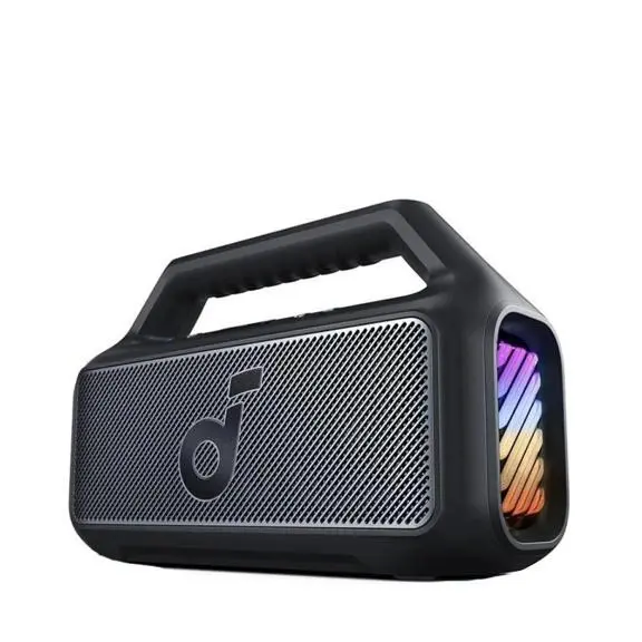 اسپیکر بلوتوثی قابل حمل انکر مدل Soundcore Boom 2 SE-A3148