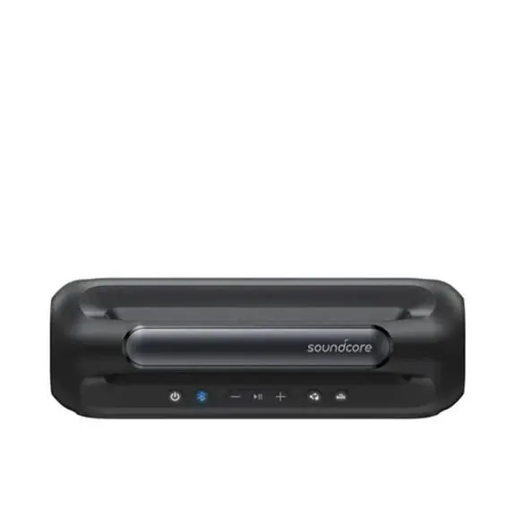 اسپیکر بلوتوثی قابل حمل انکر مدل Soundcore Boom 2 SE-A3148