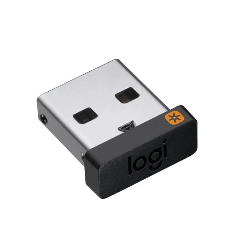 دانگل لاجیتک مدل USB UNIFYING RECEIVER
