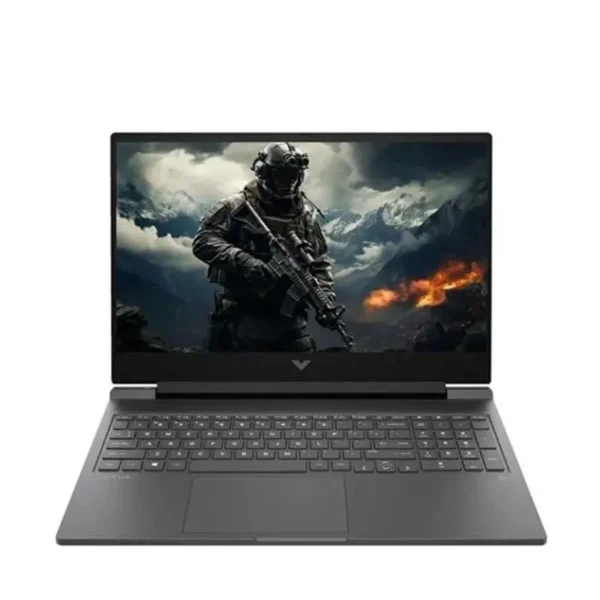 لپ تاپ گیمینگ 15.6 اینچی اچ پی مدل Victus 15-fa2309TX i7-24GB-1TB SSD-8GB 5050