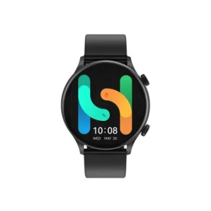 ساعت هوشمند هایلو مدل Haylou Solar PLUS RT3