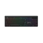 کیبورد گیمینگ بی سیم لاجی کی مدل K520