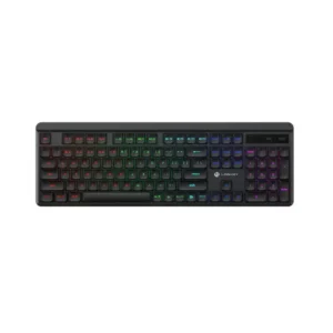 کیبورد گیمینگ بی سیم لاجی کی مدل K520