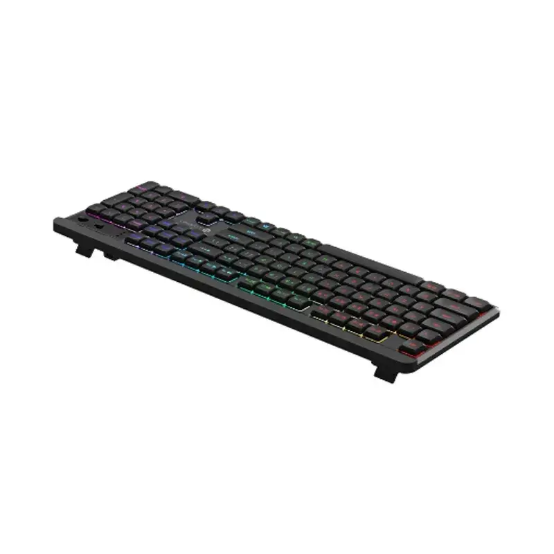 کیبورد گیمینگ بی سیم لاجی کی مدل K520