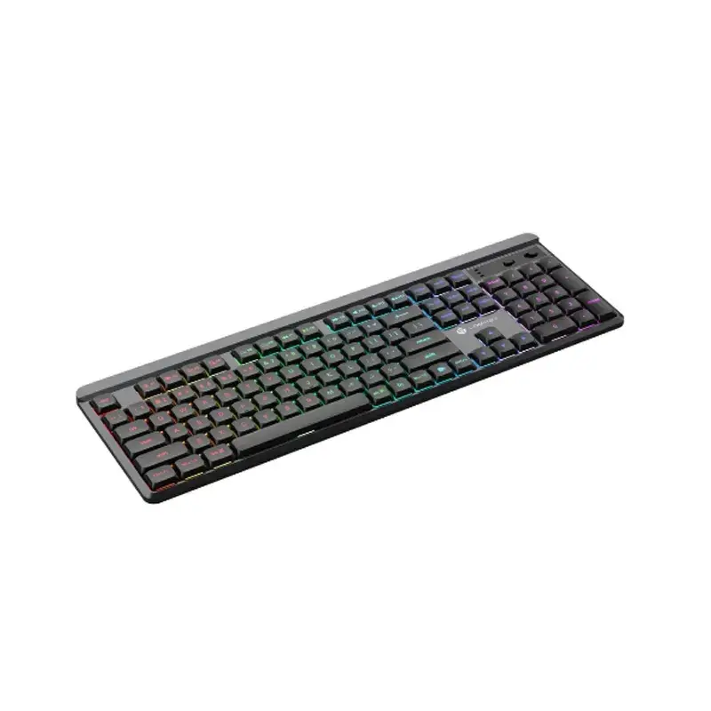 کیبورد گیمینگ بی سیم لاجی کی مدل K520