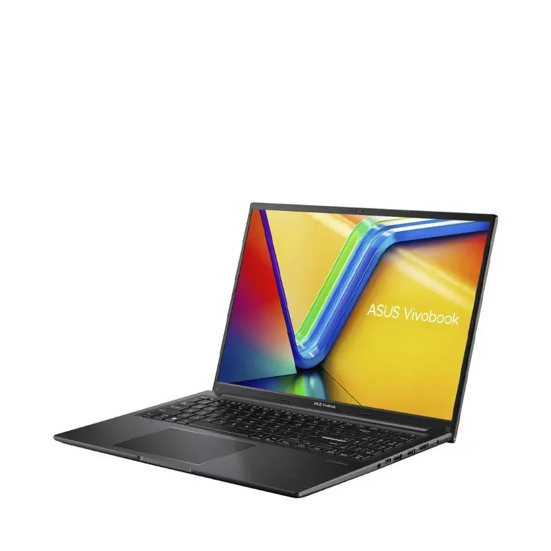 لپ تاپ 16 اینچی ایسوس مدل Vivobook F1605VA-WS74 i7-16GB-512SSD-Intel-WIN11