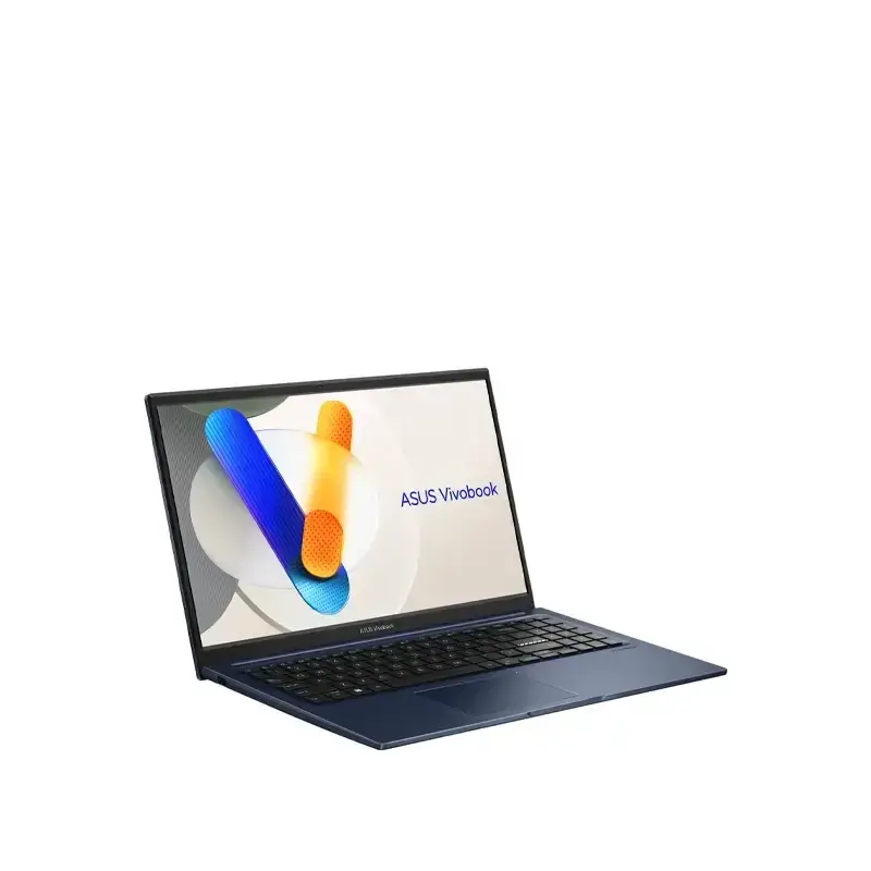لپ تاپ 16 اینچی ایسوس مدل Vivobook X1504VA-BQ4675 i3-8GB-512GB SSD-Intel