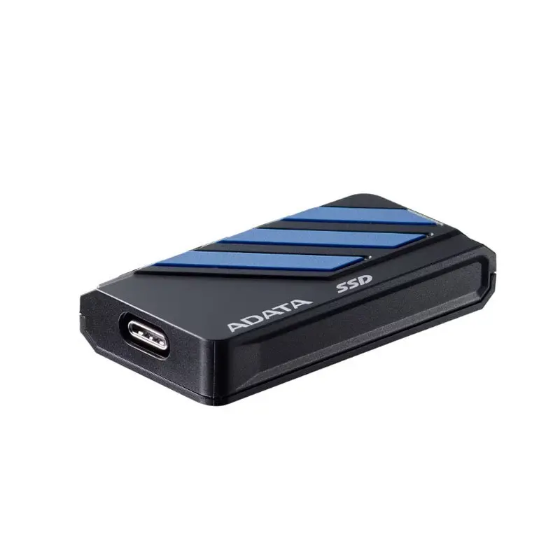 هارد اکسترنال ای دیتا مدل SC735 با ظرفیت 1000 گیگابایت  رابط Type-C