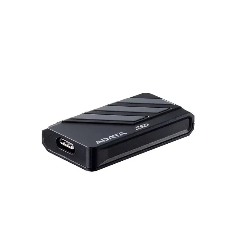 هارد اکسترنال ای دیتا مدل SC735 با ظرفیت 1000 گیگابایت  رابط Type-C