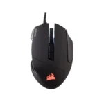 ماوس گیمینگ باسیم کورسیر مدل Corsair SCIMITAR RGB ELITE Optical