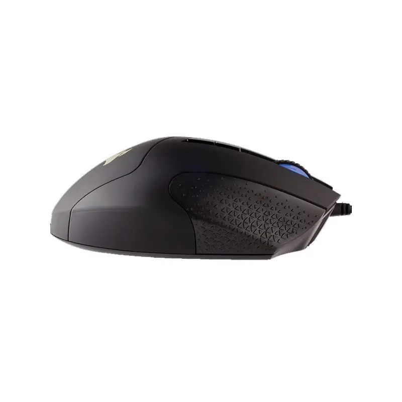 ماوس گیمینگ باسیم کورسیر مدل Corsair SCIMITAR RGB ELITE Optical