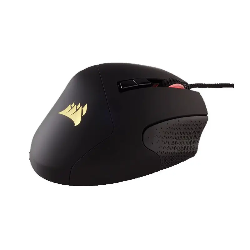 ماوس گیمینگ باسیم کورسیر مدل Corsair SCIMITAR RGB ELITE Optical