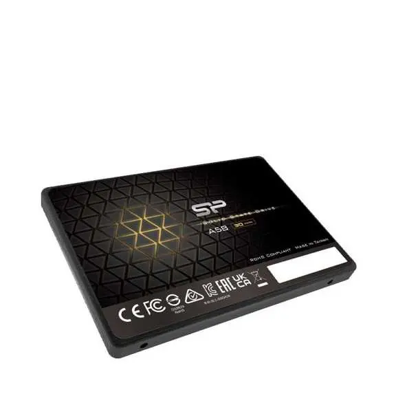 هارد اینترنال سیلیکون پاور مدل ACE A58 ظرفیت 1 ترابایت