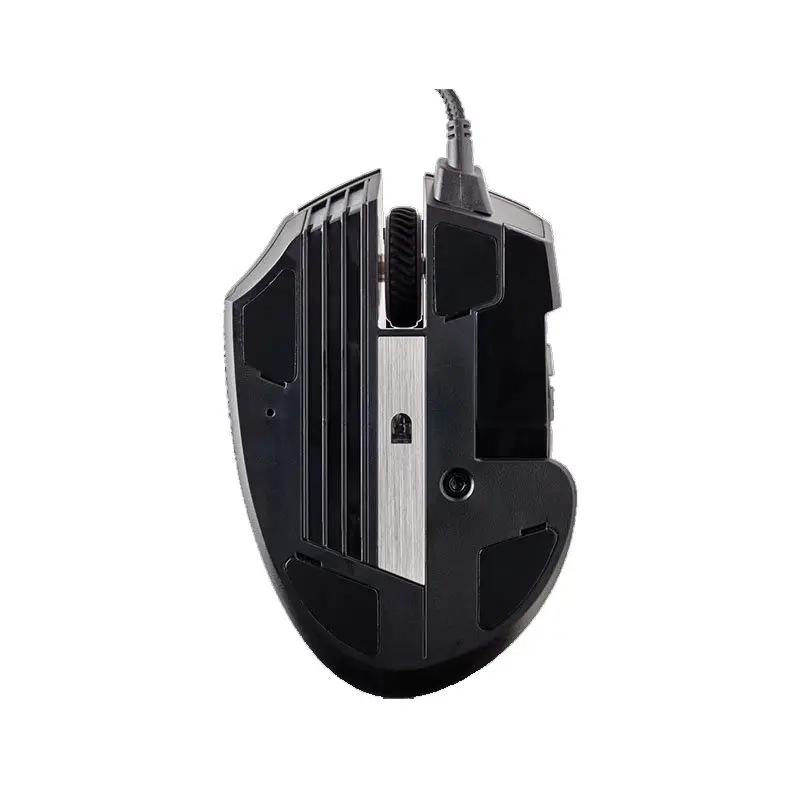 ماوس گیمینگ باسیم کورسیر مدل Corsair SCIMITAR RGB ELITE Optical