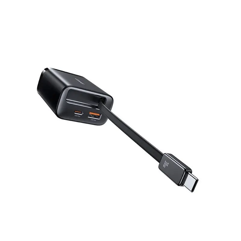 شارژر دیواری یوسمز مدل US-CC296 با توان 30 وات