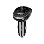 شارژر فندکی یوسمز مدل CC115 Dual USB 3.4A Car Charger توان 15 وات