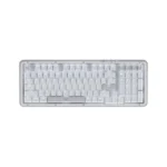 کیبورد بی‌سیم لاجیتک مدل Alto Keys K98M