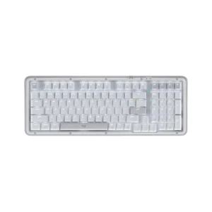 کیبورد بی‌سیم لاجیتک مدل Alto Keys K98M