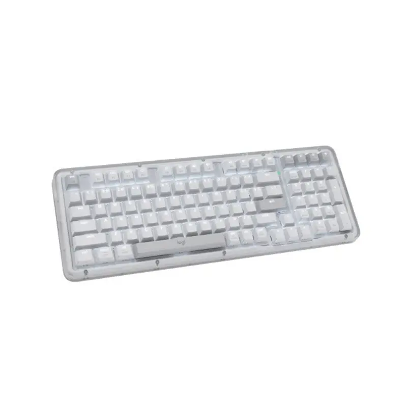 کیبورد بی‌سیم لاجیتک مدل Alto Keys K98M