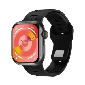 ساعت هوشمند اچ کی مدل HK9 mini سایز 38/41mm