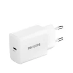 شارژر دیواری فیلیپس مدل DLP5312CW توان 30 وات