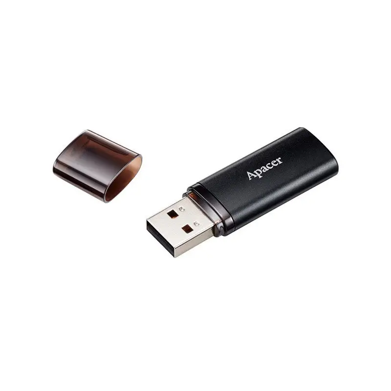 فلش مموری USB 3.2 اپیسر مدل AH25B ظرفیت 32 گیگابایت