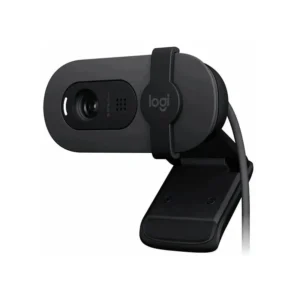 وب کم لاجیتک مدل Logitech Brio 95 1080p/30fps