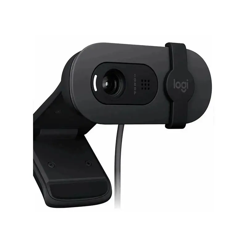 وب کم لاجیتک مدل Logitech Brio 95 1080p/30fps