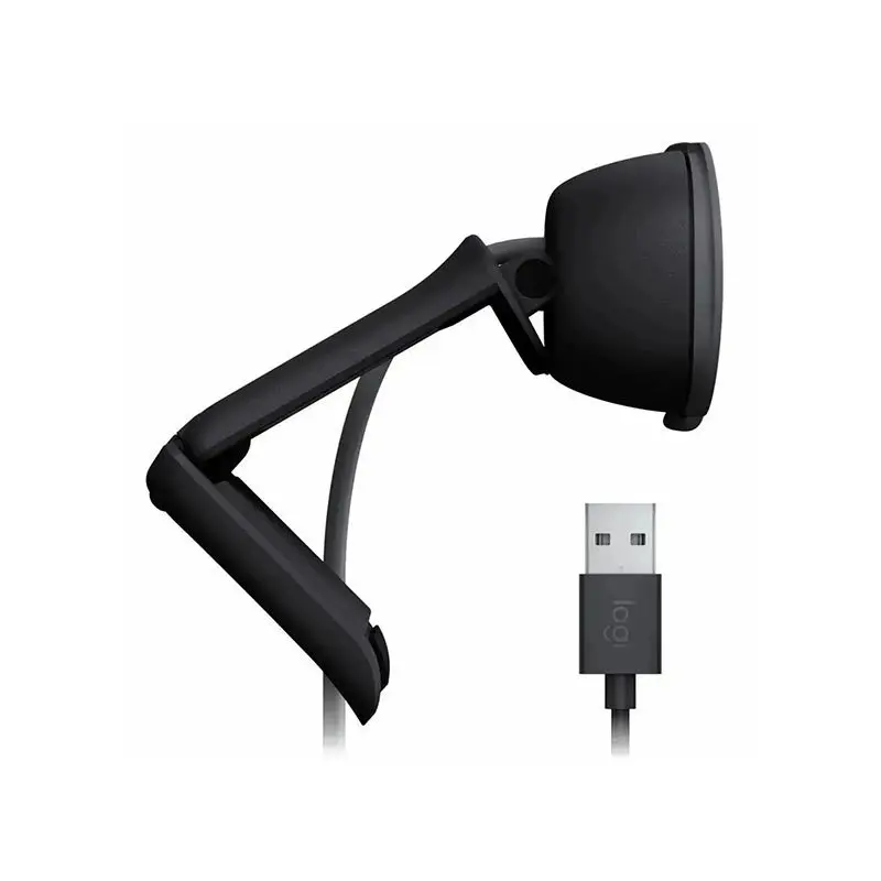 وب کم لاجیتک مدل Logitech Brio 95 1080p/30fps