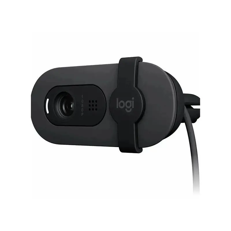 وب کم لاجیتک مدل Logitech Brio 95 1080p/30fps