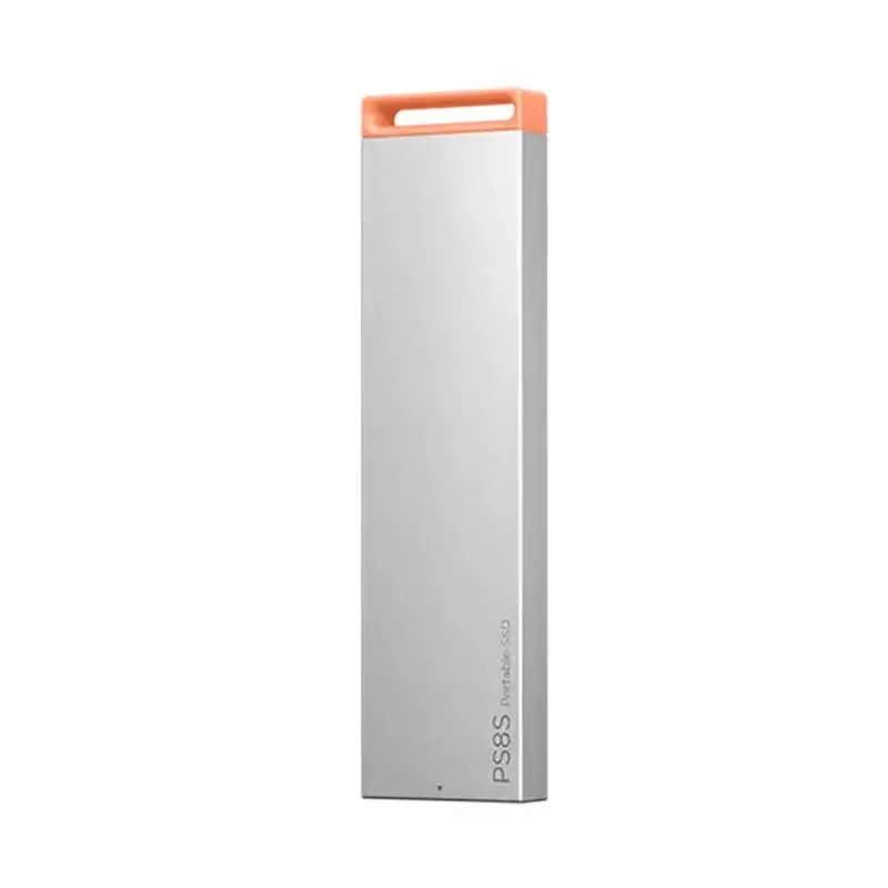 هارد اکسترنال لنوو مدل PS8S ظرفیت 1 ترابایت