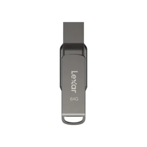 فلش مموری لکسار مدل D400 ( USB 3.2-USB-C ) ظرفیت 64 گیگابایت
