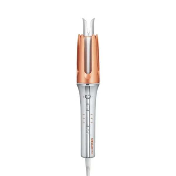 فر کننده مو شیگلم سایز 32 میلی متر It-Curl